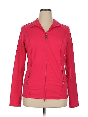 Zella Jacket (view 1)
