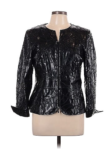 Joseph Ribkoff Jacket (view 1)