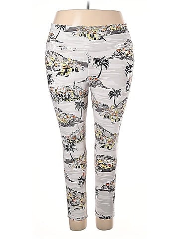 Crown & Ivy Leggings (view 1)