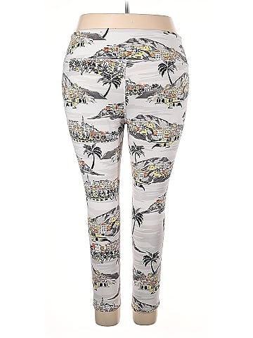 Crown & Ivy Leggings (view 2)