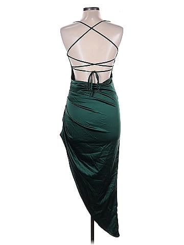 Parthea Cocktail Dress (view 2)