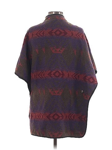 Forever 21 Contemporary Poncho (view 2)