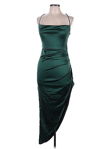 Parthea Cocktail Dress (view 1)