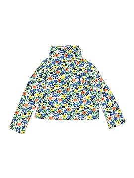 Mini Boden Long Sleeve Blouse