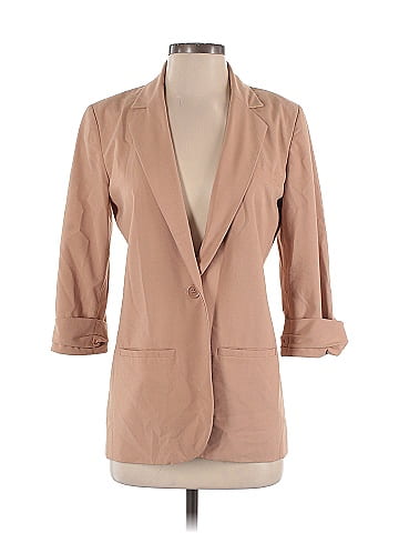 Forever 21 Blazer (view 1)