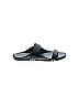 IRO Black Sandals Size EU 39 - photo 1