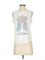Spiritual Gangster Sleeveless T Shirt