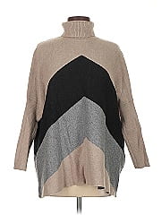 Joseph A. Turtleneck Sweater