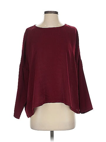 Xirena 3/4 Sleeve Top (view 1)