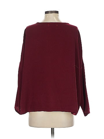 Xirena 3/4 Sleeve Top (view 2)