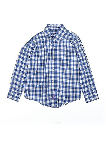 Ciamarco Long Sleeve Button-Down Shirt (view 1)