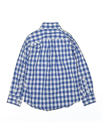 Ciamarco Long Sleeve Button-Down Shirt (view 2)