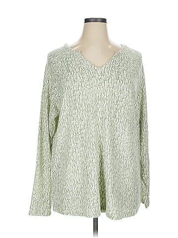 dip Long Sleeve T-Shirt (view 1)