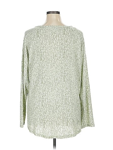 dip Long Sleeve T-Shirt (view 2)