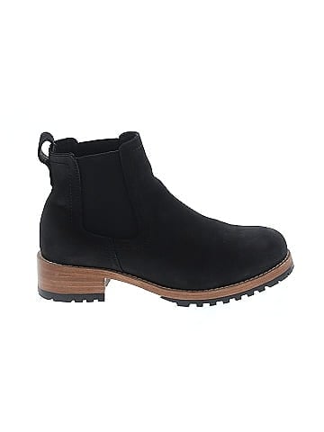 PATINA Ankle Boots (view 1)