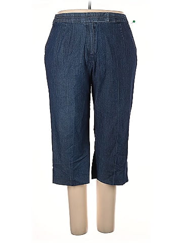 Larry Levine Jeans (view 1)