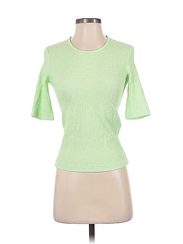 MNG Short Sleeve Turtleneck (view 1)