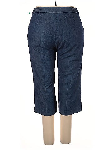 Larry Levine Jeans (view 2)