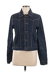 Three Dots Denim Jacket