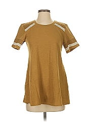 Logo By Lori Goldstein Short Sleeve Top