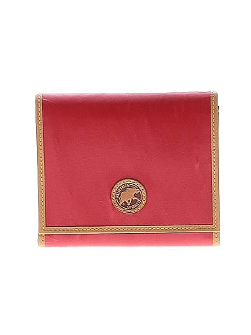 Hunting World Wallet (view 1)