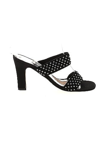 Timothy Hitsman Heels (view 1)