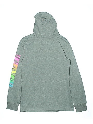 Hurley Pullover Hoodie (view 2)