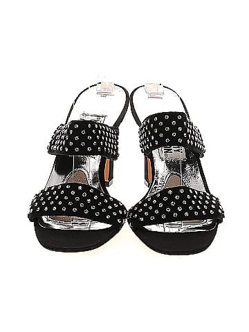 Timothy Hitsman Heels (view 2)
