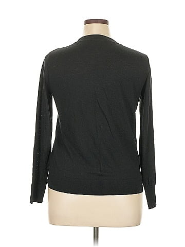 Ann Taylor LOFT Pullover Sweater (view 2)