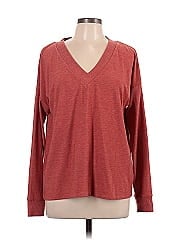 Natural Reflections Pullover Sweater