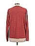Natural Reflections Red Pullover Sweater Size L - photo 2
