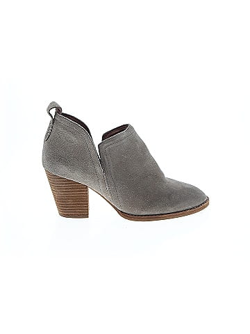 Jeffrey Campbell Ankle Boots (view 1)