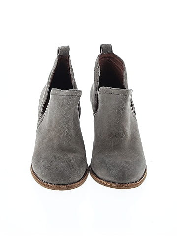 Jeffrey Campbell Ankle Boots (view 2)