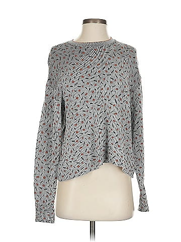MM. LaFleur Pullover Sweater (view 1)