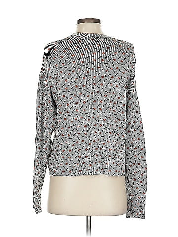 MM. LaFleur Pullover Sweater (view 2)