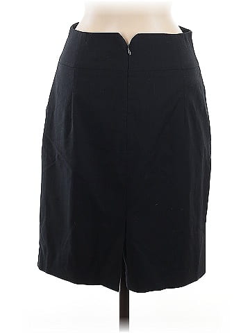 Banana Republic Wool Skirt (view 2)
