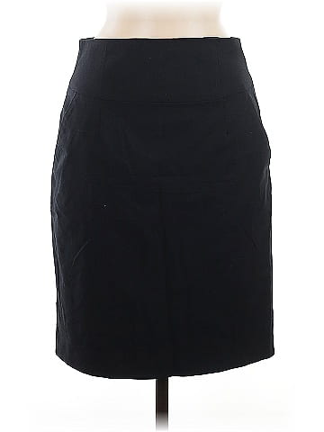Banana Republic Wool Skirt (view 1)