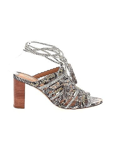 Ulla Johnson Heels (view 1)