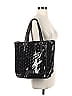 Marc by Marc Jacobs 100% Leather Black Leather Shoulder Bag One size - photo 2