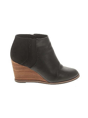Dr. Scholl's Ankle Boots (view 1)