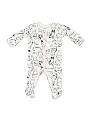 Carter's Long Sleeve Outfit