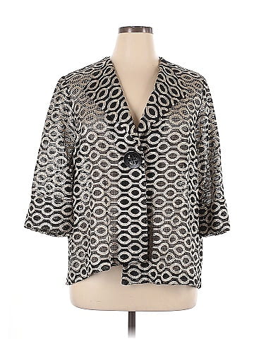 Travelers by Chico's Jacket (view 1)