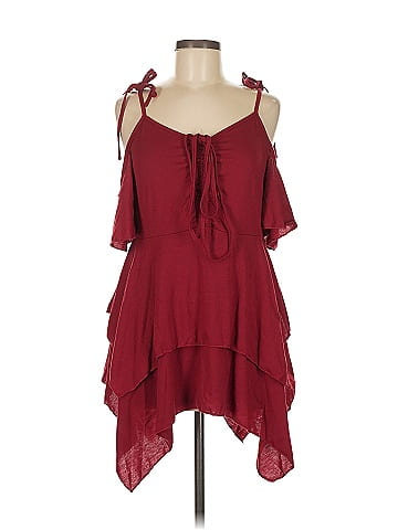 Unbranded Sleeveless Top (view 1)