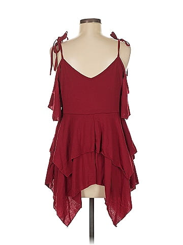 Unbranded Sleeveless Top (view 2)