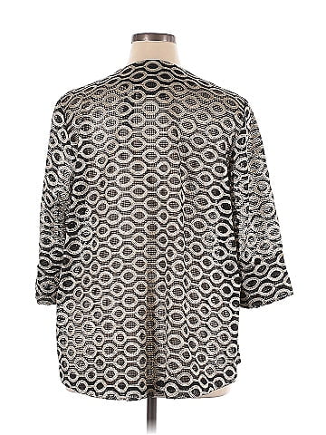 Travelers by Chico's Jacket (view 2)