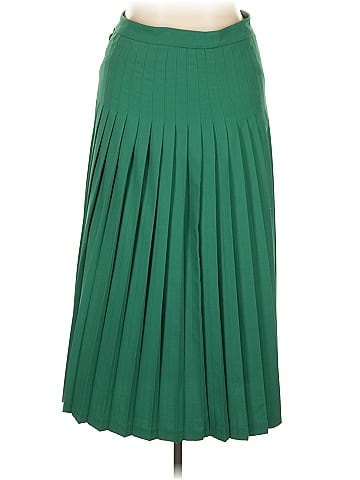 Zara Formal Skirt (view 1)
