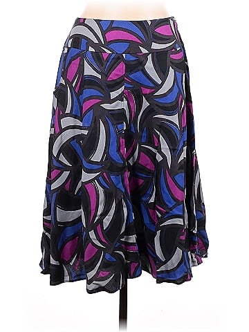 Madison Casual Skirt (view 1)