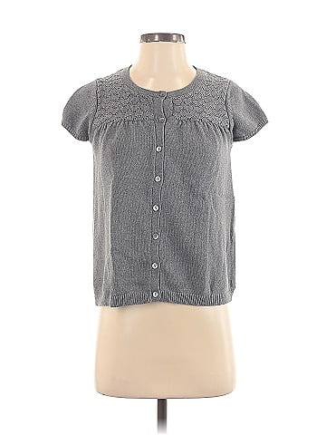 Ann Taylor LOFT Cardigan (view 1)