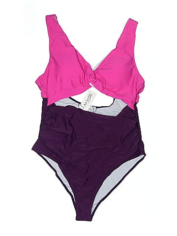Assorted Brands One Piece Swimsuit (view 1)