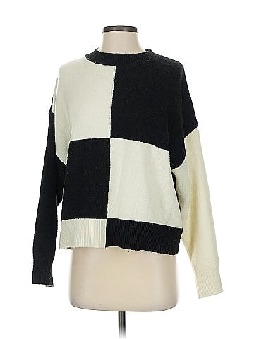 MNG Pullover Sweater (view 1)